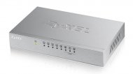 ZYXEL ES-108A V3 8-port Desktop Fast Ethernet Switch with 3 priority ports , 